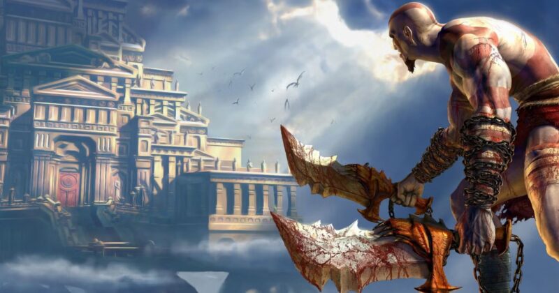 Nuevo God of War centrado en Faye se revelará en el próximo State of Play