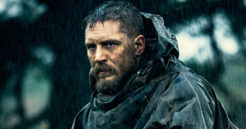 Por qué la serie Taboo es la mejor actuación reciente de Tom Hardy, y supera sus películas más recientes