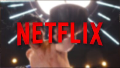 La Nueva Serie de Acción Más Brutal de Netflix que Conecta Weak Hero y Bloodhounds