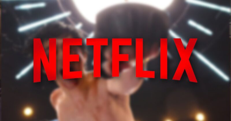 La Nueva Serie de Acción Más Brutal de Netflix que Conecta Weak Hero y Bloodhounds