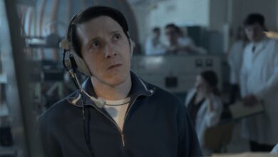 Star City: La Nueva Serie de Ciencia Ficción de Apple TV+ que Conquista a la Audiencia