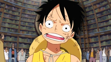El Misterio de Louis Arnot y la Advertencia en Elbaph en One Piece, Explicado