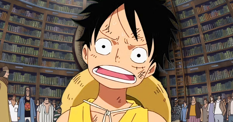 El Misterio de Louis Arnot y la Advertencia en Elbaph en One Piece, Explicado