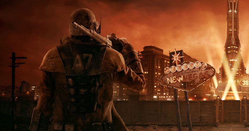 Fallout: New Vegas Remasterizado se confirma por filtración inesperada y despierta gran expectativa