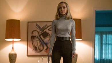 Project Blue Book: La Serie de Ciencia Ficción que Captura la Esencia de The X-Files Sin Ser una Secuela Oficial