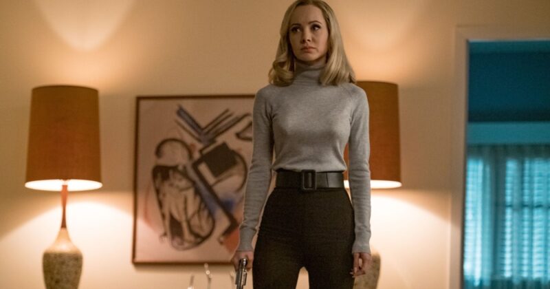 Project Blue Book: La Serie de Ciencia Ficción que Captura la Esencia de The X-Files Sin Ser una Secuela Oficial