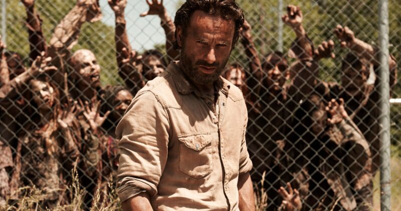 6 Series Post-Apocalípticas que Superan a The Walking Dead en Calidad y Narrativa