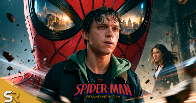 Spider-Man: Brand New Day plantea un giro radical que podría acabar con Peter Parker para salvar al héroe arácnido