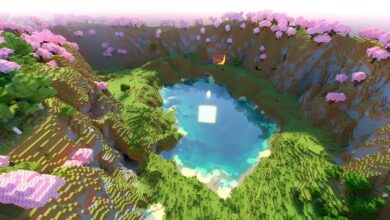 15 Semillas de Minecraft Perfectas para Construir Bases Épicas en 2026