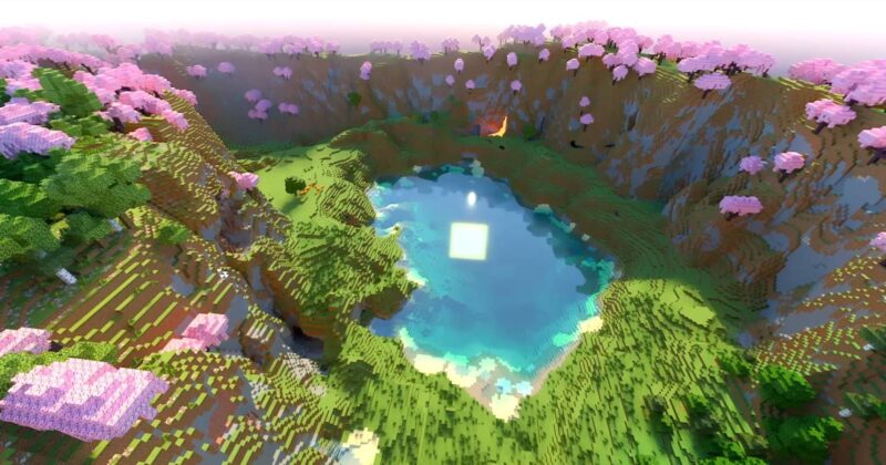 15 Semillas de Minecraft Perfectas para Construir Bases Épicas en 2026