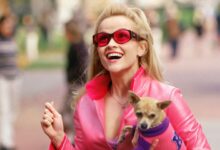 Elle Woods Regresa en Prime Video con Una Serie Precuela que Revive la Magia de Legally Blonde