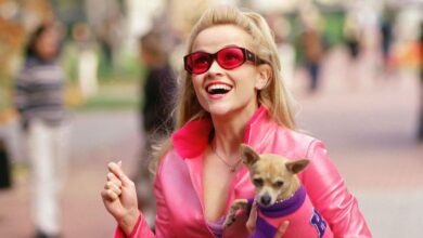 Elle Woods Regresa en Prime Video con Una Serie Precuela que Revive la Magia de Legally Blonde
