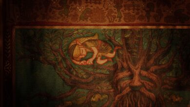 El Remake de Ocarina of Time Revierte un Cambio Clave en la Mano Dominante de Link