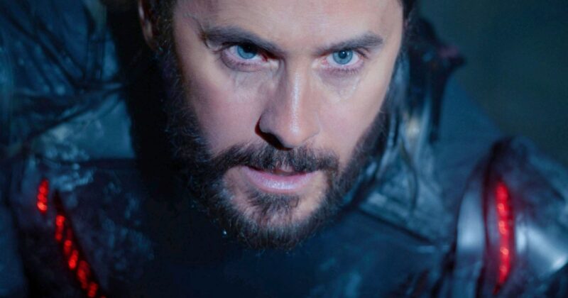 Jared Leto y el papel que rompe su maldición en franquicias blockbuster