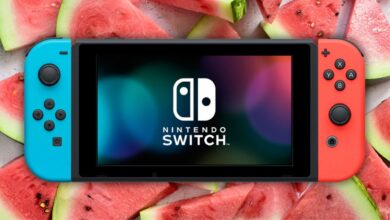 Los mejores juegos para disfrutar en Nintendo Switch este verano