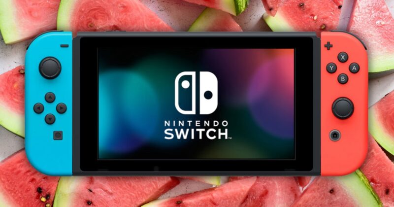 Los mejores juegos para disfrutar en Nintendo Switch este verano
