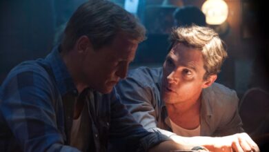 Mindhunter: La serie criminal de Netflix que combina el oscuro estilo de Seven con la profundidad de True Detective