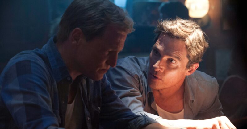 Mindhunter: La serie criminal de Netflix que combina el oscuro estilo de Seven con la profundidad de True Detective