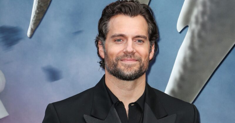 Avances clave en el rodaje del esperado reinicio de Highlander protagonizado por Henry Cavill y Russell Crowe