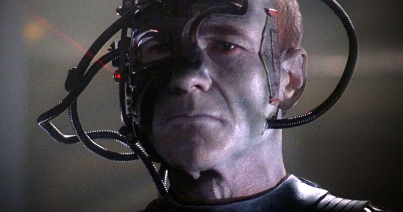 Star Trek se adentra en el horror: when icónicos héroes se tornan en figuras aterradoras