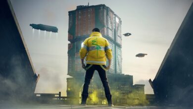 Cyberpunk 2077 Expande su Universo con un DLC Innovador y Sorprendente en Wuthering Waves