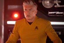Los 10 Giros Argumentales Más Impactantes en la Historia de Star Trek