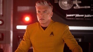Los 10 Giros Argumentales Más Impactantes en la Historia de Star Trek