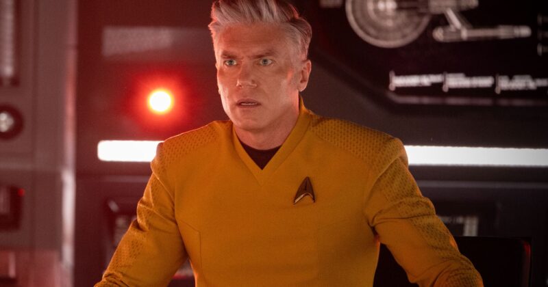 Los 10 Giros Argumentales Más Impactantes en la Historia de Star Trek