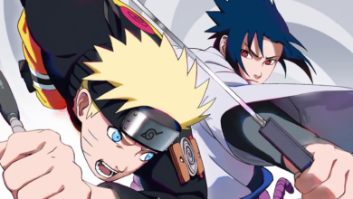 Naruto Revoluciona En 2027 Con Un Nuevo Juego De Cartas Coleccionables Que Pone En Jaque A One Piece