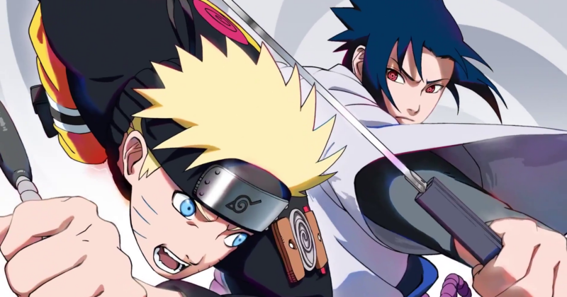 Naruto Revoluciona En 2027 Con Un Nuevo Juego De Cartas Coleccionables Que Pone En Jaque A One Piece