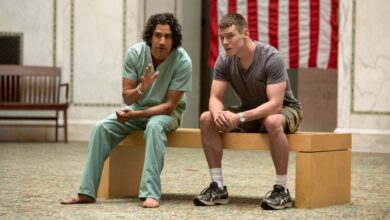 8 series de ciencia ficción en Netflix que merecen más atención en 2026