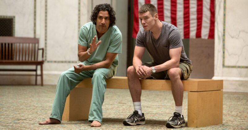 8 series de ciencia ficción en Netflix que merecen más atención en 2026