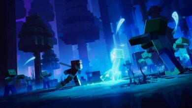 Minecraft Dungeons 2: La secuela oficial que revolucionará el universo Minecraft en septiembre