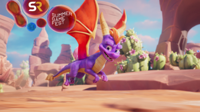 Spyro Regresa con 'A Realm Beyond': La Nueva Aventura del Dragón Morado que Revoluciona la Franquicia