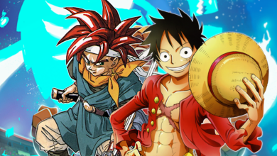 Dragon Striker: el anime deportivo de Disney que fusiona el legado de Chrono Trigger y One Piece