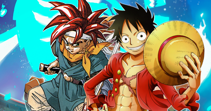 Dragon Striker: el anime deportivo de Disney que fusiona el legado de Chrono Trigger y One Piece