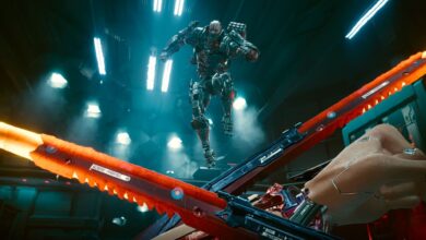 Cyberpunk 2077 Regresa con un Nuevo DLC Inesperado y Contenido de Edgerunners para Wuthering Waves