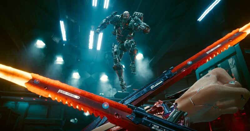 Cyberpunk 2077 Regresa con un Nuevo DLC Inesperado y Contenido de Edgerunners para Wuthering Waves