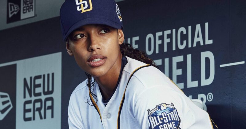 Las 12 Mejores Series de Drama Deportivo para Ver Hoy y Sumergirte en Historias Intensas