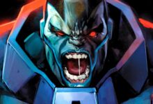 Perimeter: El Villano Más Aterrador que Ha Surgido Tras Apocalipsis en el Universo X-Men