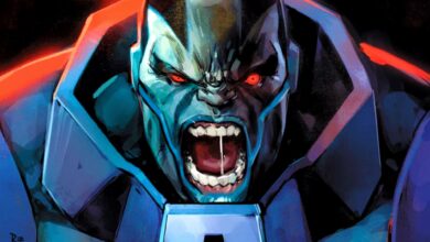 Perimeter: El Villano Más Aterrador que Ha Surgido Tras Apocalipsis en el Universo X-Men