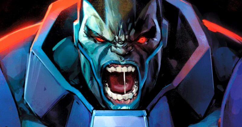 Perimeter: El Villano Más Aterrador que Ha Surgido Tras Apocalipsis en el Universo X-Men