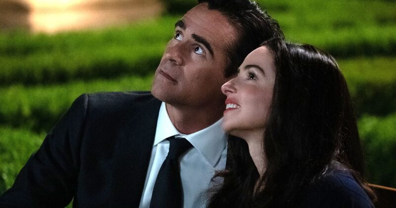 Colin Farrell y Creadores de Sugar Revelan Cambios Sorprendentes para la Segunda Temporada de la Serie de Ciencia Ficción en Apple TV