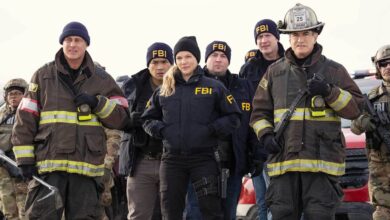 Las series de televisión en abierto que merecen un Emmy en 2026