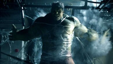 El Salvaje Hulk Regresa al Universo Cinematográfico de Marvel con Spider-Man: Brand New Day