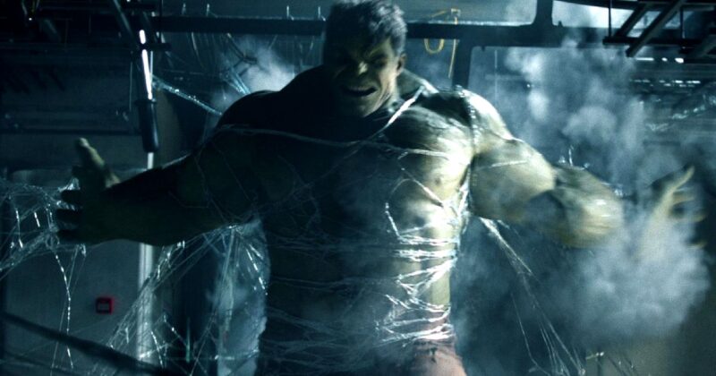 El Salvaje Hulk Regresa al Universo Cinematográfico de Marvel con Spider-Man: Brand New Day