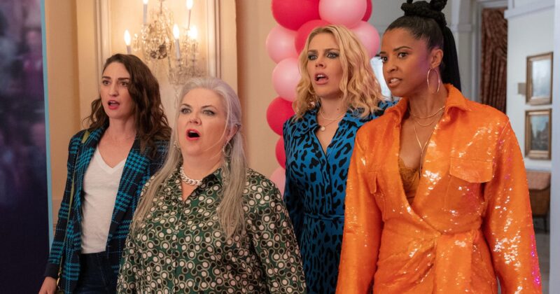 Las Sitcoms Más Subestimadas Que Debes Ver Ahora Mismo
