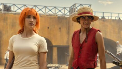 One Piece Live-Action Enfrenta Su Mayor Desafío en La Temporada 3