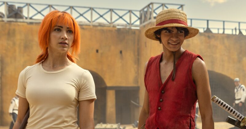 One Piece Live-Action Enfrenta Su Mayor Desafío en La Temporada 3