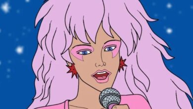 Amazon Prime Video Reactiva Jem and the Holograms con una Serie Live-Action de Alto Impacto